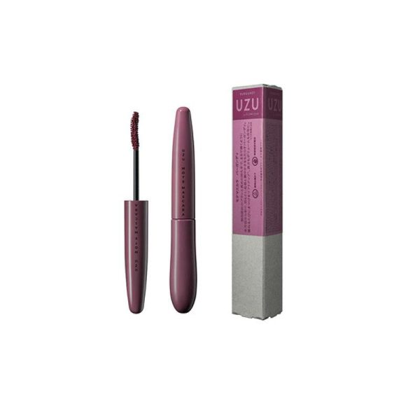 FLOWFUSHI UZU Mascara Online Sale