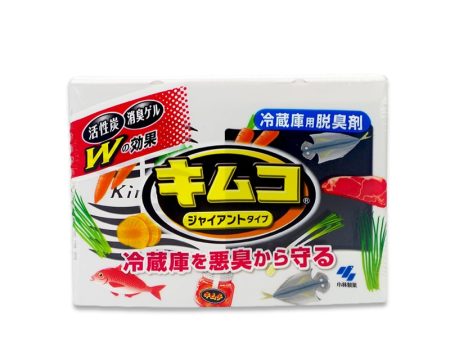 KOBAYASHI Kimuko Charcoal Refrigerator Deodorizer Fashion