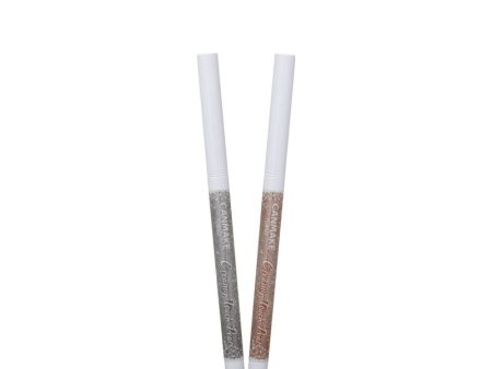 CANMAKE Creamy Touch Pearl Eyeliner Sale