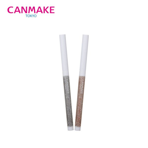 CANMAKE Creamy Touch Pearl Eyeliner Sale