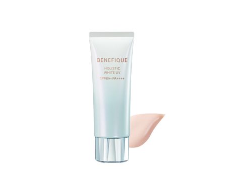 BENEFIQUE Holistic White UV SPF50+ PA++++ 50 mL Online