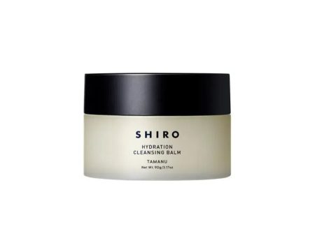 SHIRO Tamanu Cleansing Balm Supply