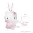 Sanrio 90 s Necklace Angle Plush    Hello Kitty on Sale