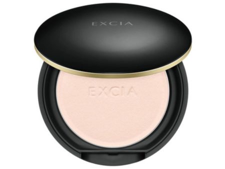 ALBION EXCIA Transparent Glow Veil (Pressed Powder) Online Sale