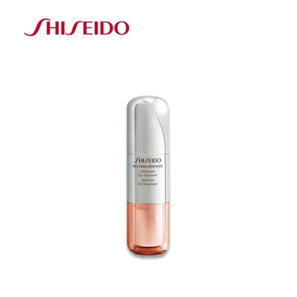 SHISEIDO Bio-Performance L Dynamic Eye Treatment Hot on Sale