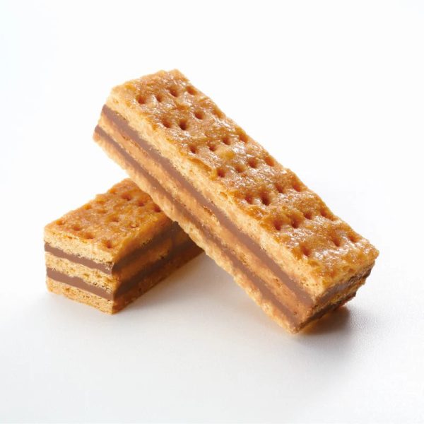 Ishiya Shiroi Koibito Zaqu Mille Feuille Cookies Online now