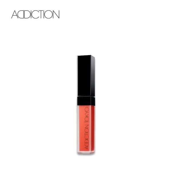 ADDICTION The Matte Lip Liquid Cheap