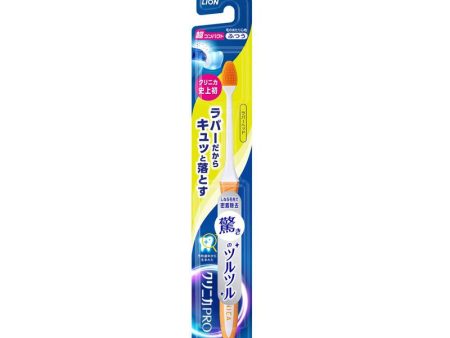 Clinica Pro Ruber Head Super Compact Regular Toothbrush Online Hot Sale