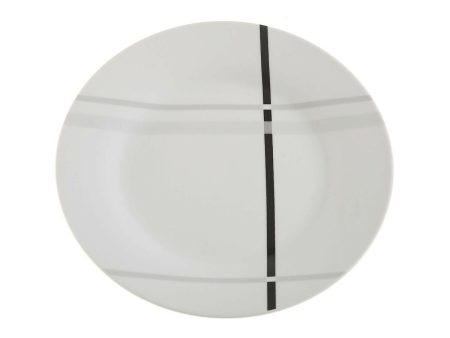 Dessert Dish Versa Multicolour Supply