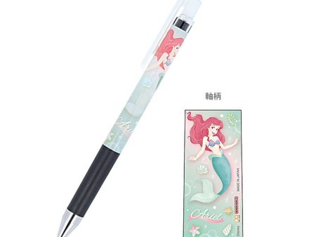 PILOT & Juice Up Little Mermaid Ballpoint Pen Online Sale