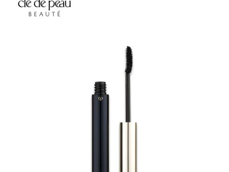 Clé de Peau Beauté Volume Mascara Cheap