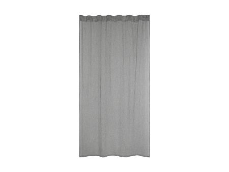 Curtains Home ESPRIT Grey 140 x 260 x 260 cm Online now