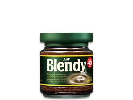 Ajinomoto AGF Blendy Instant Coffee For Discount