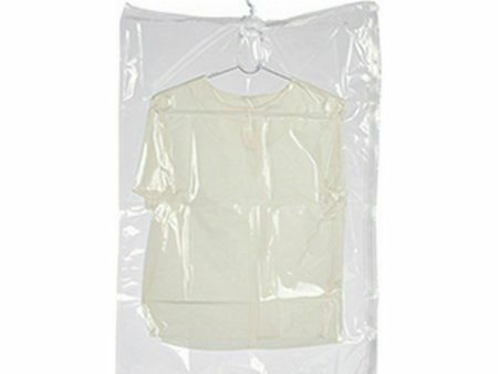 Vacuum Bags Transparent Polyethylene Plastic 70 x 105 cm (12 Units) on Sale