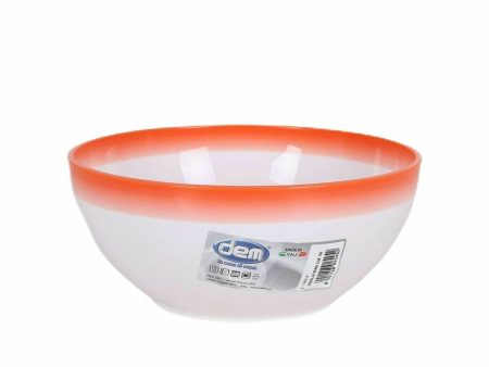 Bowl Inde 66652 Multicolour 16 Units For Sale