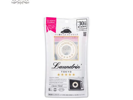 Lavons Car Air Freshener Classic Floral (Clip-on Type) Online