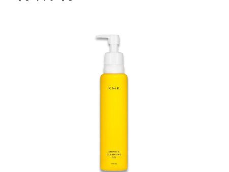 RMK Smooth Cleansing Oil Hot on Sale