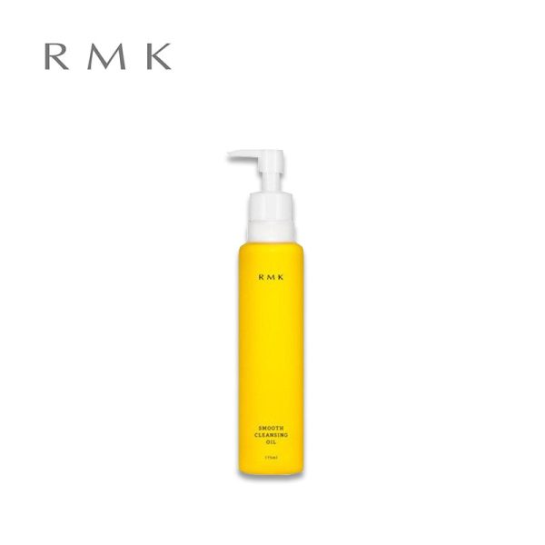 RMK Smooth Cleansing Oil Hot on Sale