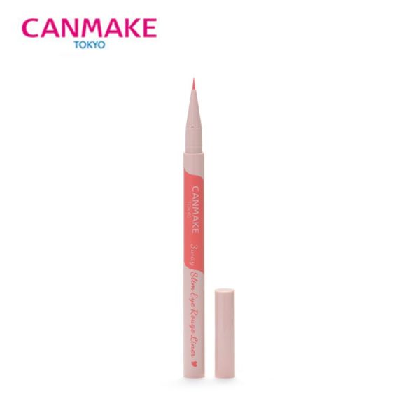 CANMAKE 3way Slim Eye Rouge Liner For Cheap