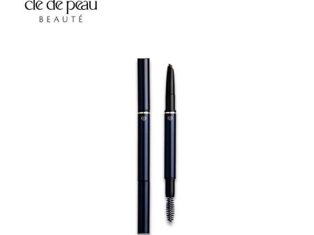 Clé de Peau Beauté Eyebrow Pencil Discount