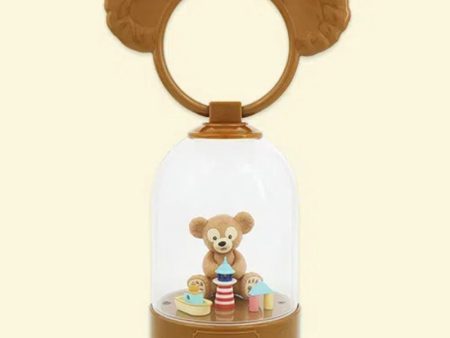 Disney Duffy & Friends Fall s Sound Invitations Lantern Discount