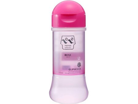 Pepe Special Rose-Scented Lubricant For Discount