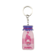 Sanrio Milk Bottle Keychain on Sale