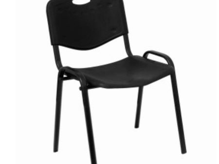 Office Chair PYC PACK426INE Black Online now