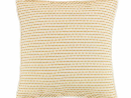 Cushion cover Alexandra House Living Porto Multicolour Hot on Sale