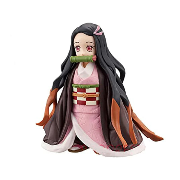 BANDAI Demon Slayer: Kimetsu no Yaiba Kizuna Figure Fashion