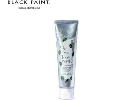 BLACK PAINT Toothpaste Online