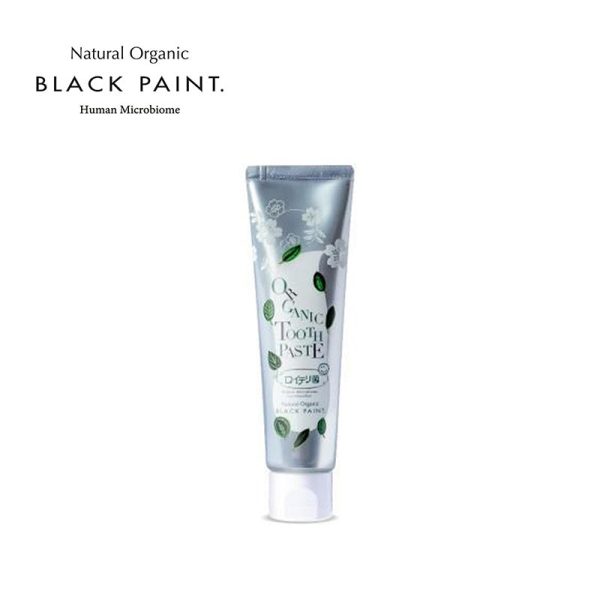 BLACK PAINT Toothpaste Online