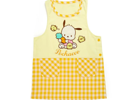 Sanrio Kitchen Apron  Selection   Hello Kitty Sale