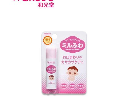 WAKODO Mirufuwa Baby Care Stick Online now