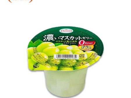 Tarami Muscat Grape Kanten Jelly Online Hot Sale