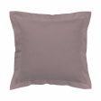 Cushion cover Alexandra House Living QUTUN Multicolour 2 Units on Sale