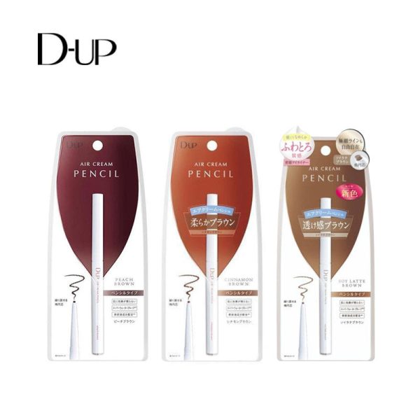 D-UP Air Cream Pencil Online now