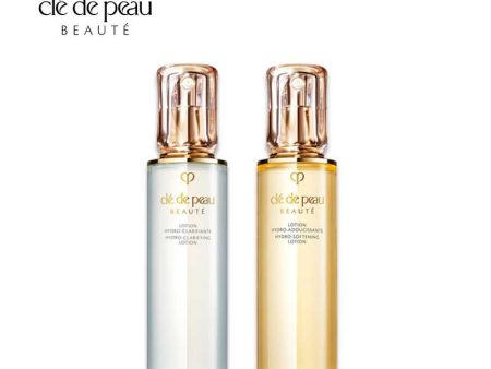 Clé de Peau Beauté Lotion Idolo A n Online Sale