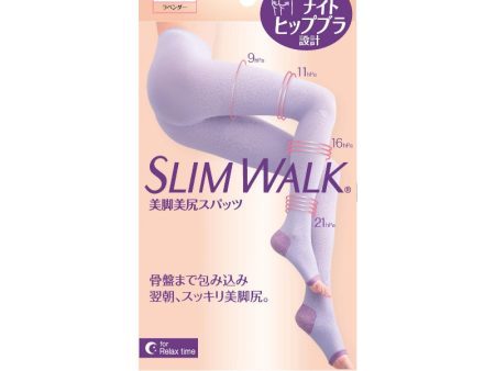 Slim Walk Compression Leggings Supply