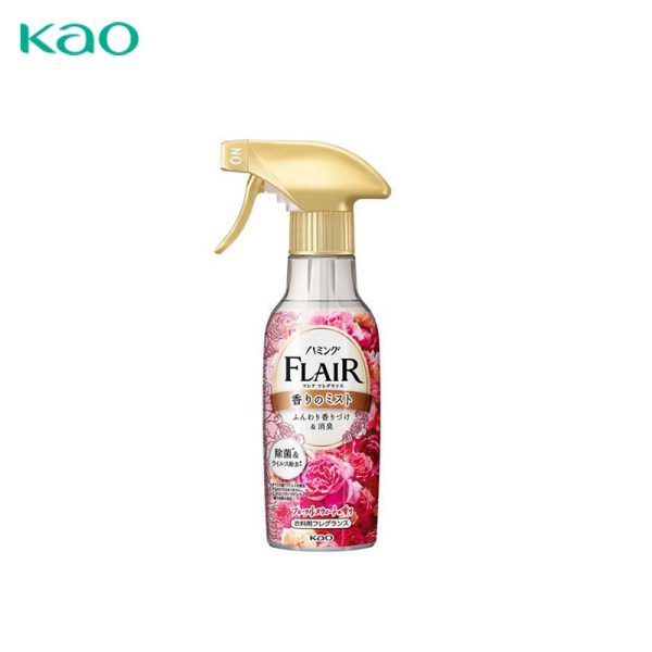 KAO Humming Flair Fragrance Mist Online Hot Sale