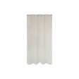 Curtain Home ESPRIT Beige 140 x 280 cm Fashion