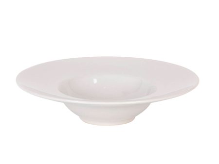 Deep Plate Rissoto La Mediterránea Bari 28 x 28 x 6,8 cm (6 Units) Online