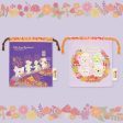 Disney Duffy & Friends Fall s Sound Invitations Drawstring Bag Set Sale