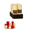 Candle Acorde CY70200M Wax Supply