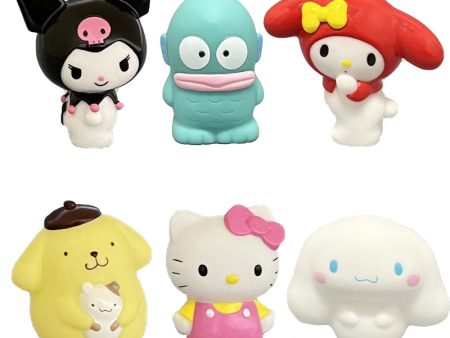 Sanrio Doll Set Vol.2 Online now