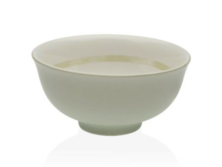 Bowl Versa Light grey 11,5 x 6 x 11,5 xm Ceramic Porcelain Sale