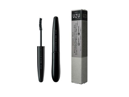 FLOWFUSHI UZU Mascara Online Sale