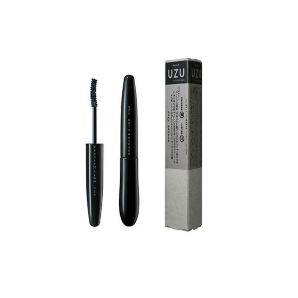 FLOWFUSHI UZU Mascara Online Sale