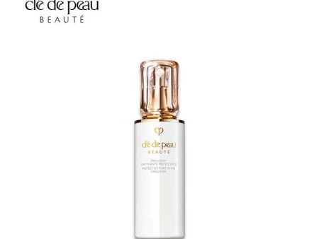 Clé de Peau Beauté Protective Fortifying Emulsion on Sale