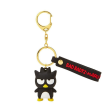 SANRIO Badtz-Maru 3D Key Ring Hot on Sale